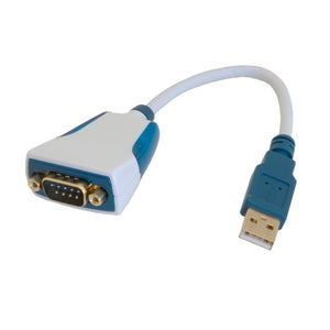 AutoMeter AC-32 Autometer USB to RS-232 Adapter