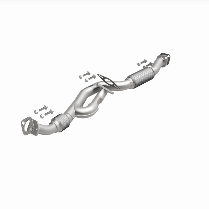 Magnaflow 107-0131 BRE Exhaust 05-08 fits Tucson Sportage 2.7L Front Pipe Kit