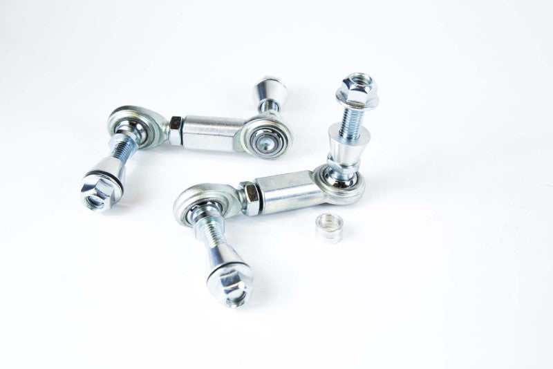 SPL Parts SPL FE Z33 03-08 fits Nissan 350Z Front Swaybar Endlinks