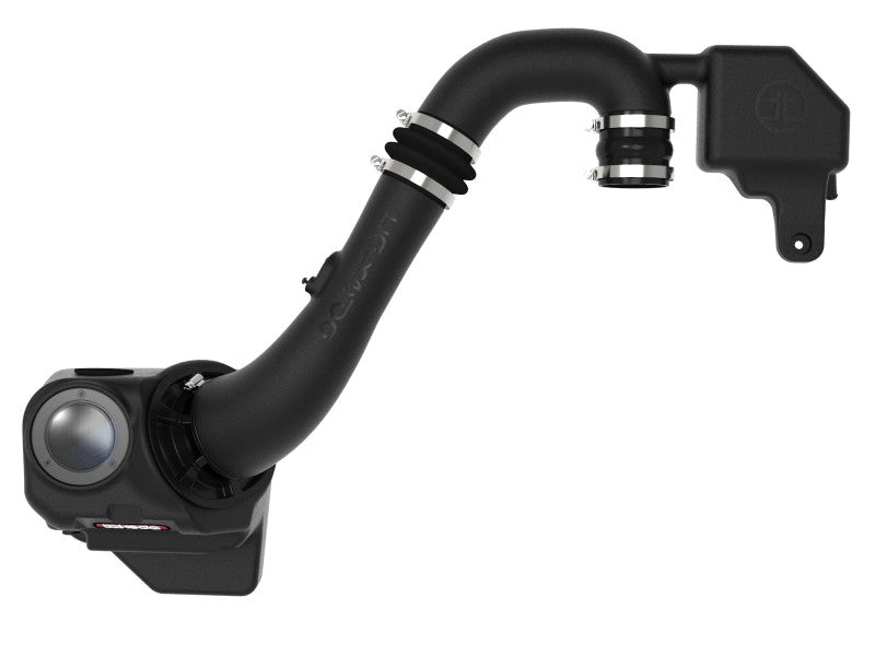 AFE 56-70043R  Momentum Pro 5R Cold Air Intake System 12-16 fits Subaru Impreza