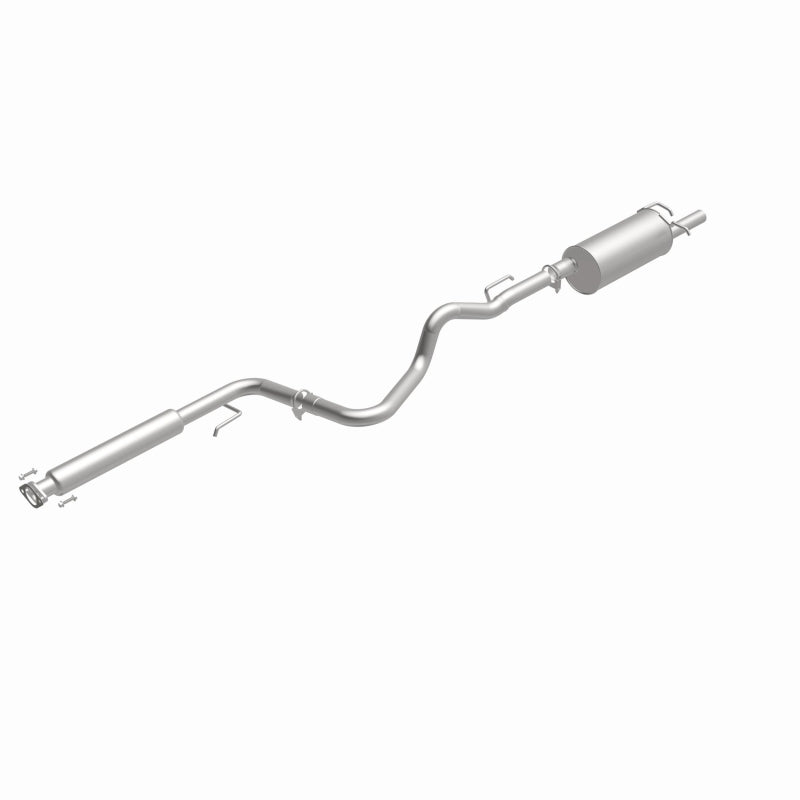 Magnaflow 106-0019 BRE Exhaust Kit 05-11 Cobalt HHR G5 Pursuit
