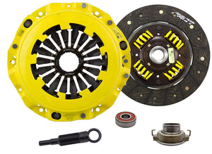 ACT SB9-XTSS fits Subaru Impreza XT-M/Perf Street Sprung Clutch Kit