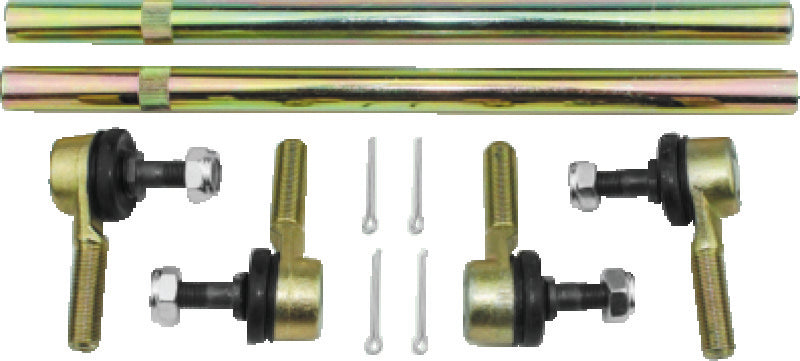 QuadBoss 413599 fits Honda TRX450ER Tie Rod Assembly Upgrade Kit
