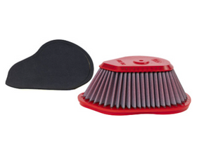 BMC FM402/08 fits Kawasaki 04-05 KX 250 F Replacement Air Filter