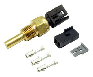 AEM 30-2012 Universal 1/8in PTF Water/Coolant/Oil Temperature Sensor Kit