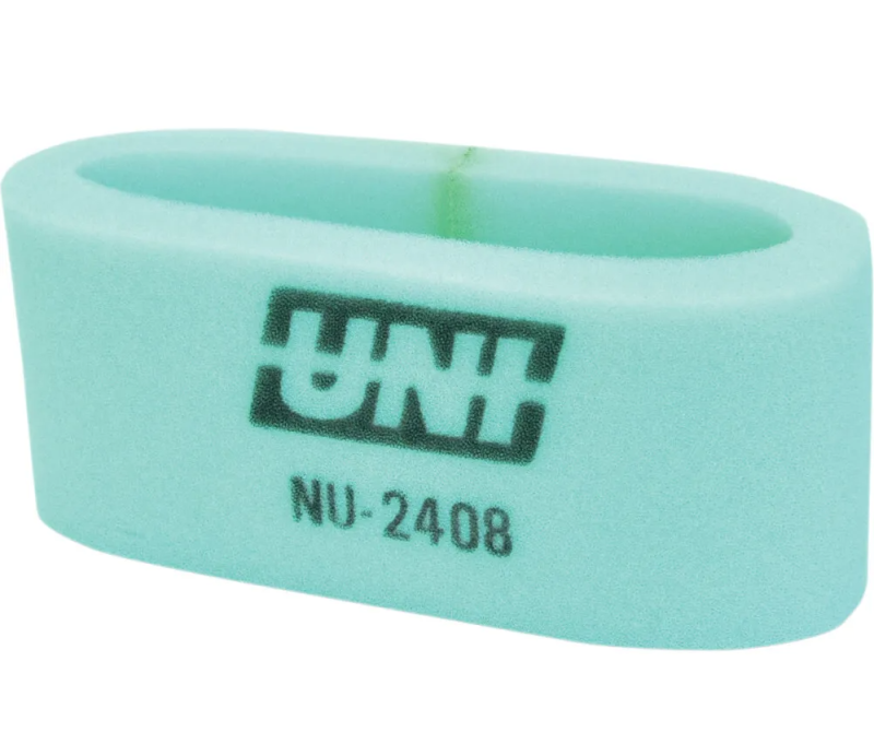 Uni Filter  Uni NU-2408 FIlter 1974 fits Suzuki TM 250/400 Air Filter