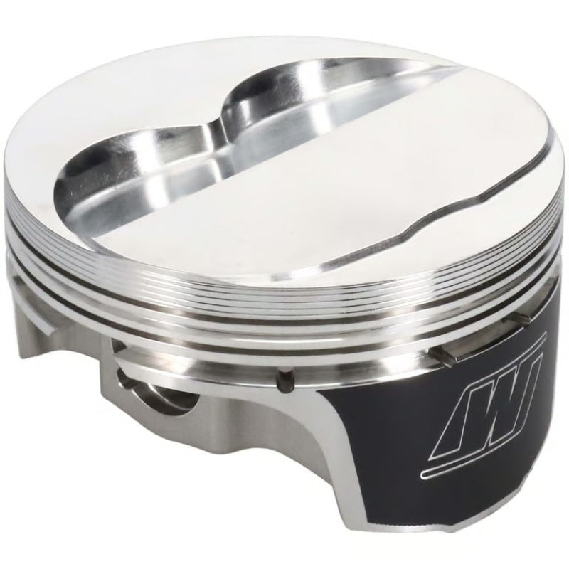Wiseco RED0043X3 RED Series fits Chevy Small Block 350 4.030in Bore 1.125in CH -2.00 CC Piston Set