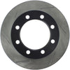 Stoptech 126.65053SR Slotted Sport Brake Rotor