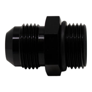 DeatschWerks 6-02-0403-B 10AN ORB Male to 10 AN Male Flare Adapter (Incl O-Ring
