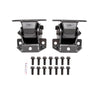 Wehrli 11-16 GM Duramax LML Heavy Duty Engine Mount - Illusion Blueberry
