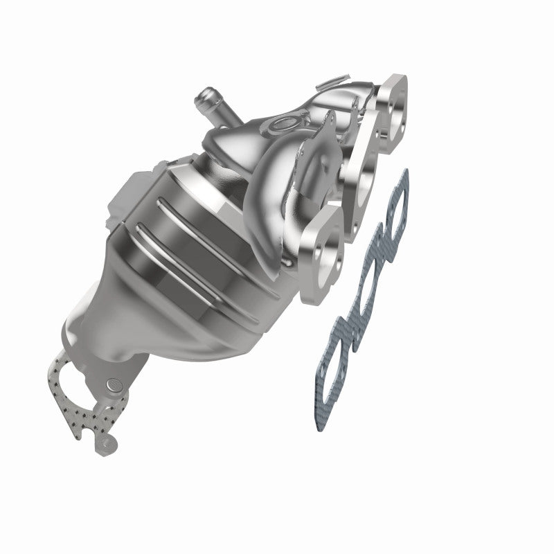 MagnaFlow 49298 Conv DF Escape 3 rr mani OEM