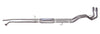 Gibson  67103 fits Toyota 14-19 Tundra SR 4.6L 2.5in Cat-Back Dual Sport Exhaust