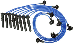NGK 52105 fits Ford 95-19 Crown Victoria 1994 Spark Plug Wire Set