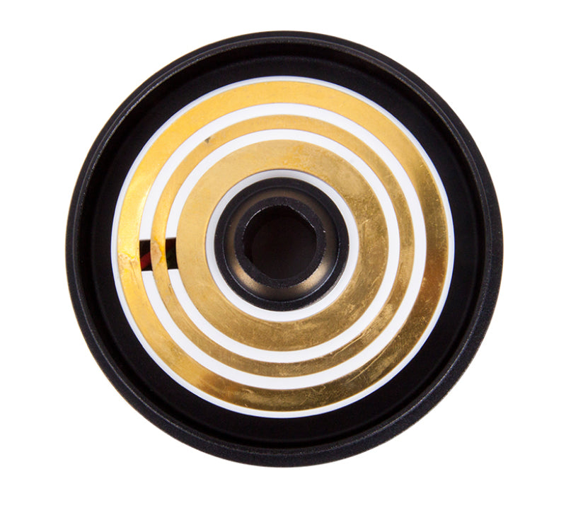 NRG SRK-174H Short Hub Adapter fits Ford 83-89 Mustang