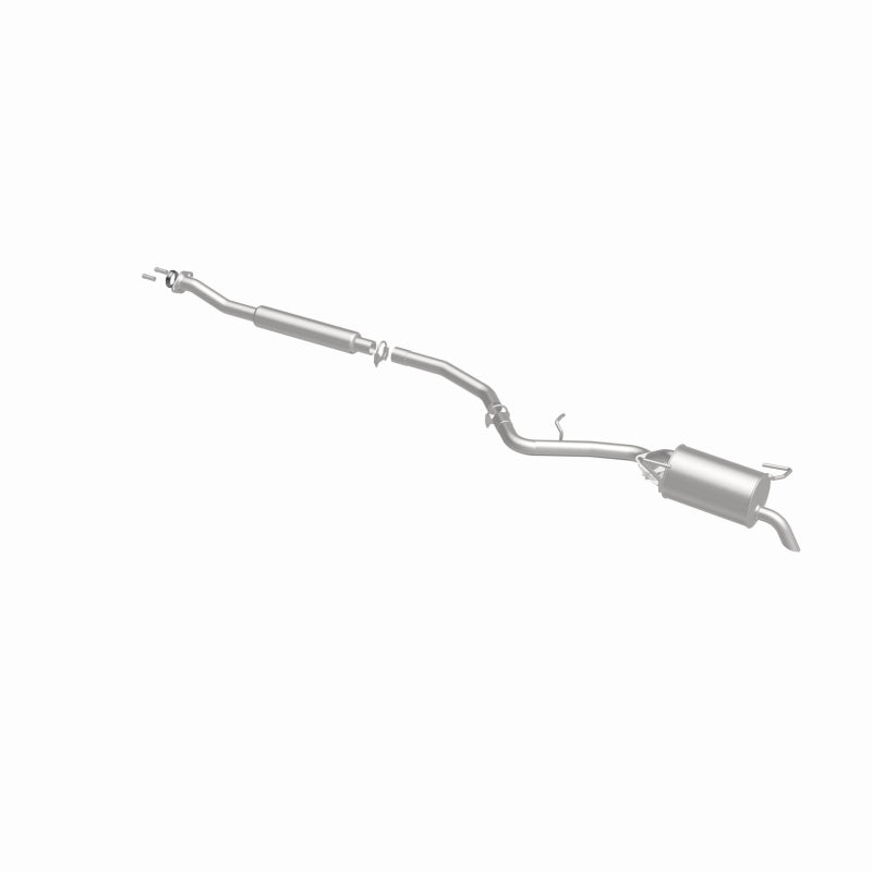 Magnaflow 106-0162 BRE Exhaust Kit 10-17 fits Subaru Outback 2.5L