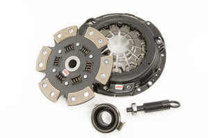 Competition Clutch P15021-1620 fits Subaru 06-16 WRX 2.5L Push Style 230mm Stage