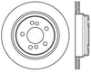 Stoptech 126.34054CSR Sport Slotted (CRYO) 01-06 BMW M3 Rear Right Rotor