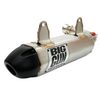 Big 14-6922 Gun 11-19 CAN AM COMMANDER 800/DPS/XT EXO Stainless Slip On Exhaust