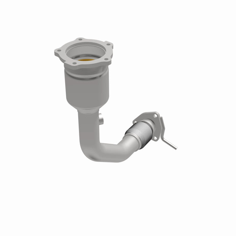 MagnaFlow 49368 Conv DF fits Sportage mani OEM