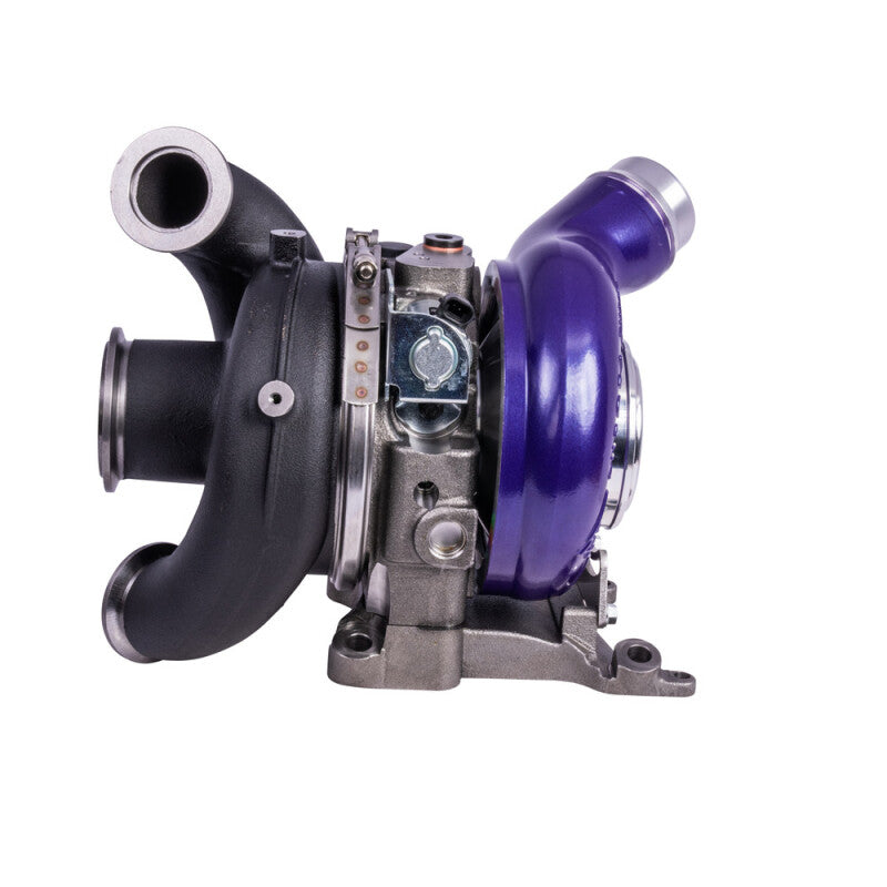 ATS Diesel 2024073368 11-16 Ford Cab & Chassis 6.7L Power Stroke Aurora 4000 VNT Stage 2 Turbocharger Kit