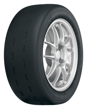 Yokohama Tire 110115504 Yokohama Advan A055 Tire - 255/40R17 94W