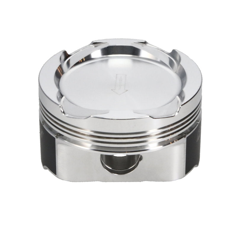 Manley 648106C-1 2007+ fits Toyota 3UR-FE 5.7L 94.65mm Bore +.65mm Size Platinum Lightweight Piston - Single