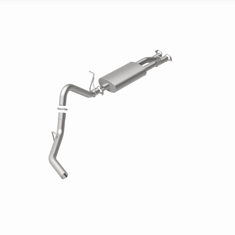 Magnaflow 106-0865 BRE Exhaust Kit 01-02 fits Sierra 2500 HD Silverado 2500 HD 6L