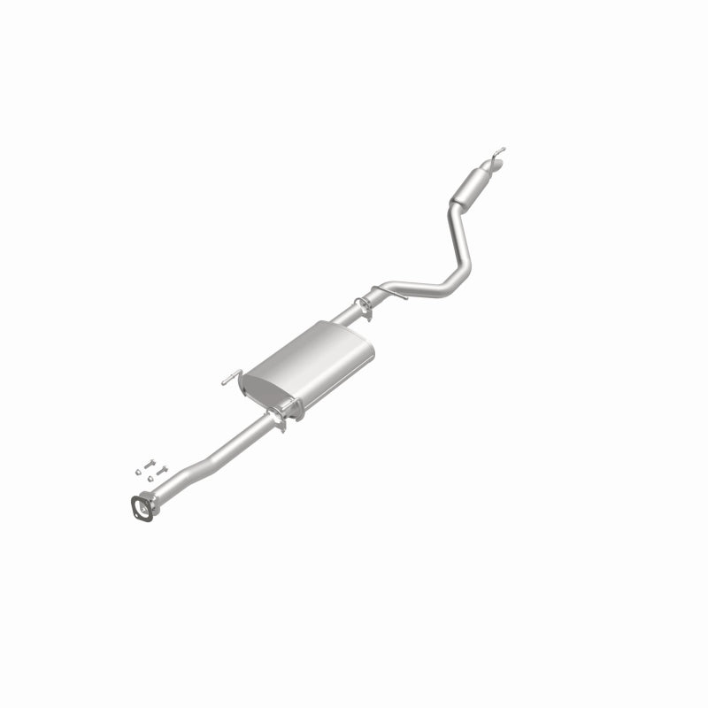 Magnaflow 106-0780 BRE Exhaust Kit 14-16 fits TOYOTA HIGHLANDER 3.5L