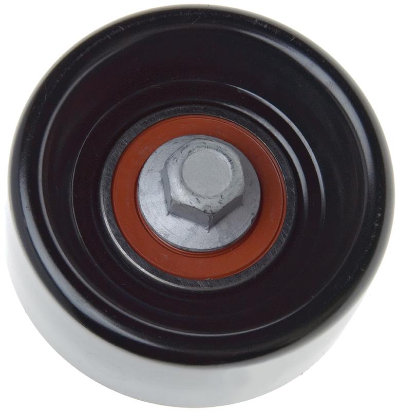 Gates 36218 02-05 fits Kia Sedona V-6 3.5L Alt. & A.C. Belt Drive Pulley
