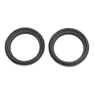 Athena P40FORK455126 05-09 Beta RR 525 48x58.45x5.3/11.5mm Fork Dust Seal Kit