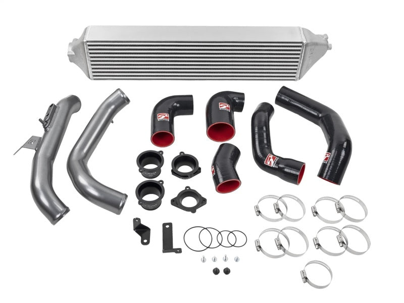 Skunk2 Racing 345-05-0100 Skunk2 16-21 fits Honda Civic 1.5T Intercooler Kit