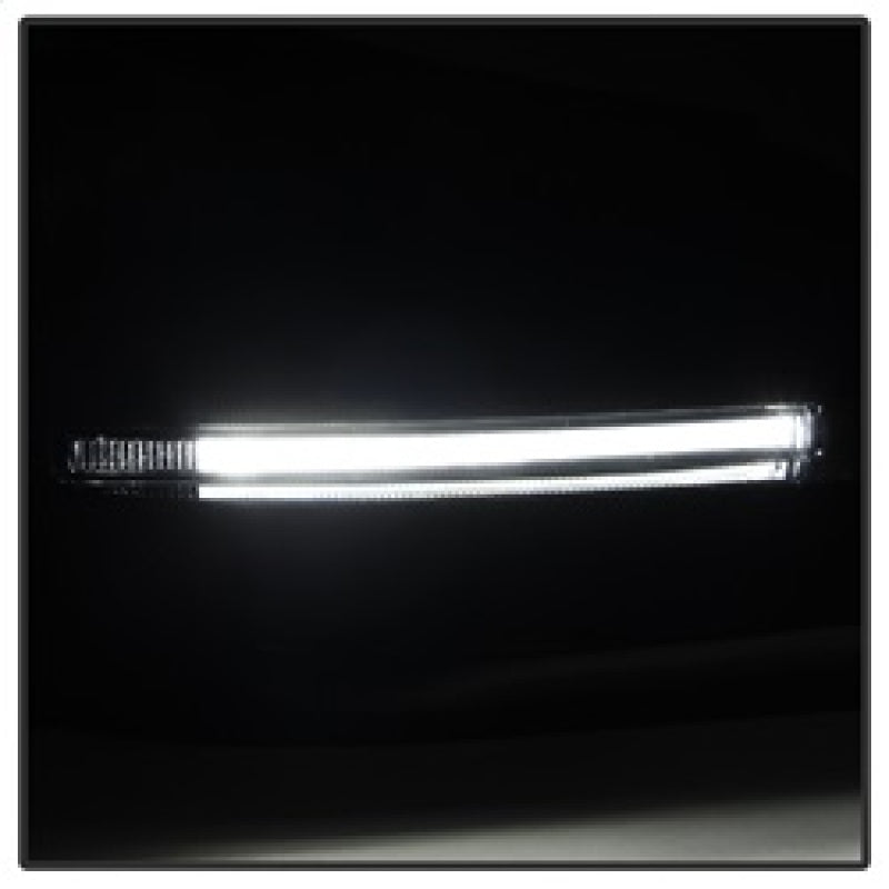 Spyder 9032707 fits Toyota 14-16 Tundra Daytime LED Running Lights System -Pain