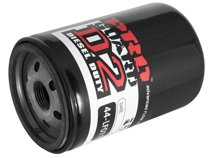 AFE 44-LF011 rd D2 Fluid Filters Oil F/F OIL fits GM Trucks 99-05 V8-4.8L/5.3L/