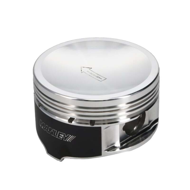 Manley Performance 595200C-8 Manley fits Ford 4.6L Modular V8 Piston Set - 3.