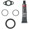 Fel-Pro TCS45904 fits Honda Civic Engine Crankshaft Seal Kit