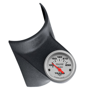 AutoMeter 7093 AutoMeter Diesel Gauge Kit A-Pillar Ram 98-02 Trans Temp 250 Deg. F Ultra-Lite