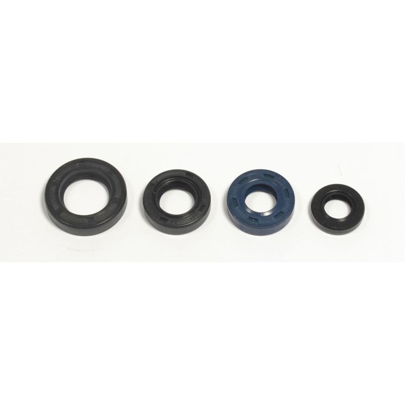 Athena P400210400192 fits Honda 04-10 230 F Enduro 230 Engine Oil Seal Kit