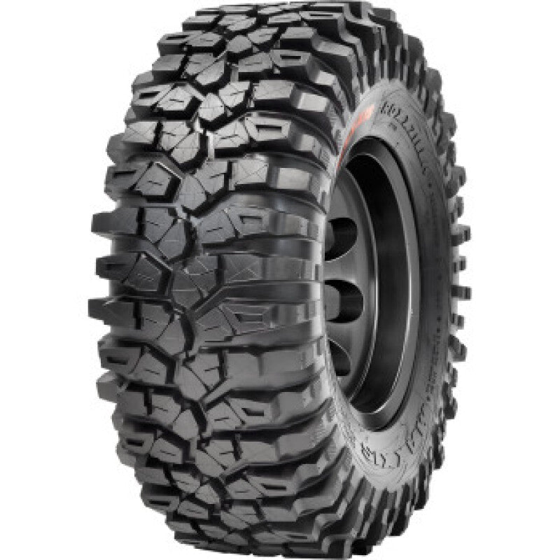 Maxxis TM00187200 Roxxzilla Tire - 32X10R15 8PR TL Competition sticky compound