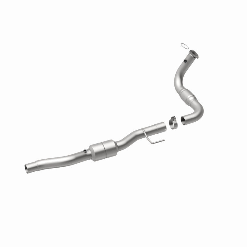 MagnaFlow 49636 Conv DF Avalanche 8.1 DS OEM