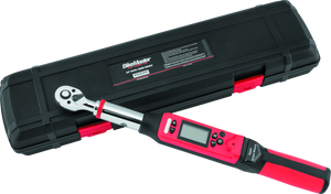 BikeMaster 152147 3/8in Digital Torque Wrench