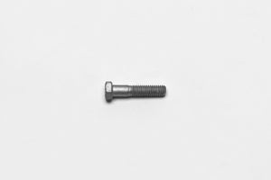 Wilwood bolt 3/8-16X1.75 LG hhcs GR8 WES072 CL1 silver asme B18.2.1