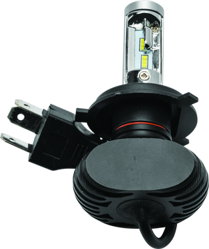 BikeMaster 152703 BikeMaster H-4 LED Bulb