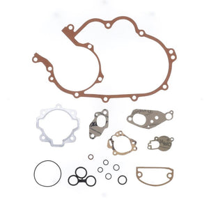Athena P400480700400 87-90 Piaggio Vespa Cosa 1 (VLR1T w/Mixer) Complete Gasket