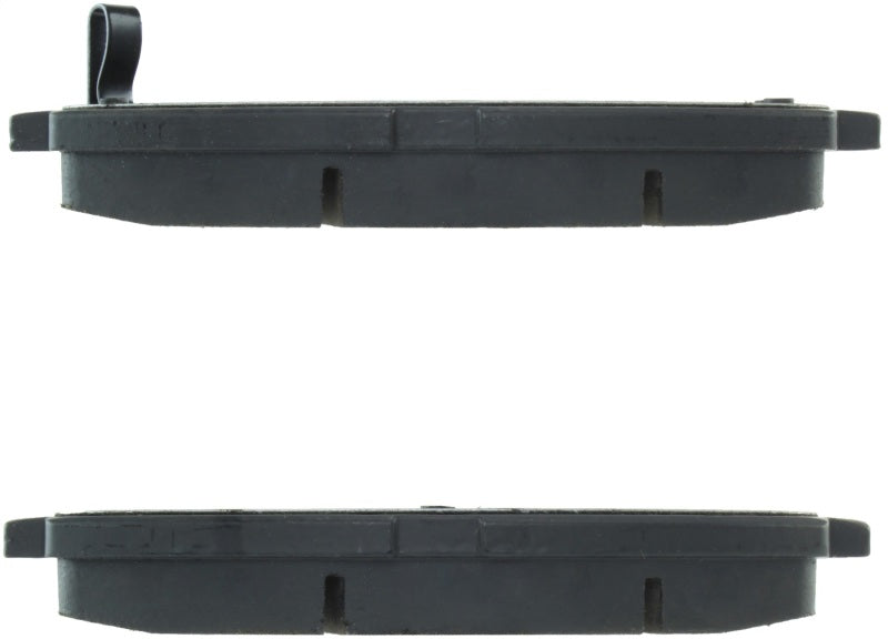 Stoptech 308.1397 Street Brake Pads - Rear
