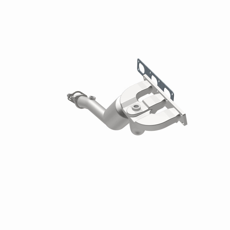 MagnaFlow 49758 Conv DF fits BMW 01-06 3 Front OEM