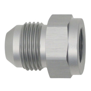 DeatschWerks 6-02-0220 6AN Female Flare to 8AN Male Flare Expander - Anodized D
