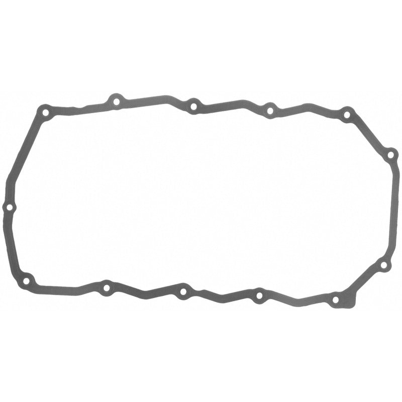 Fel-Pro OS30676R fits Dodge Stratus OS 30676 R Engine Oil Pan Gasket Set PermaDry Molded Rubber