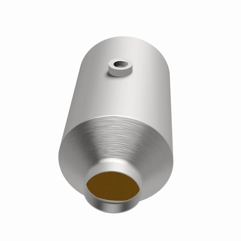 Magnaflow 440054 Magnaflow Catalytic Converter Universal 10in Length 5in Conv W