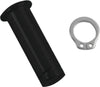 Bikers Choice 483298 99-Up Big Twin 98-03 XL Except 08 Up FLH FLT Black Brake P