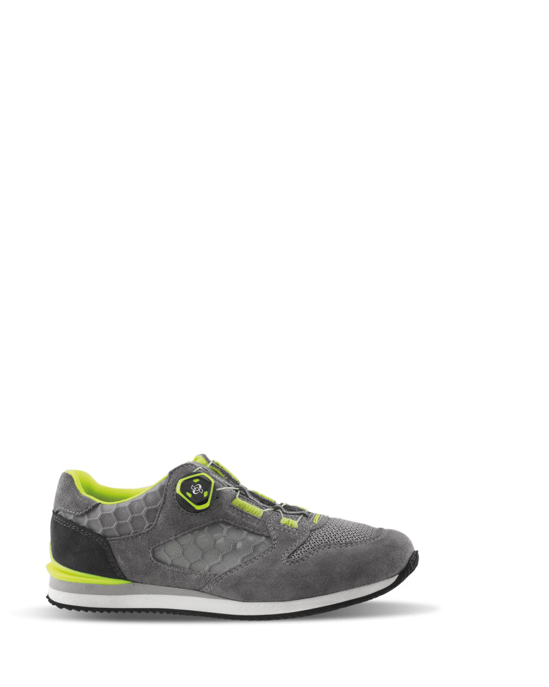 Gaerne  4904-013-5 G.Volt Boot Summer Grey Size - 5
